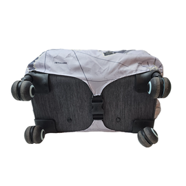 FUNDA ANTIDESGARRO PERSONALIZADA PARA VALIJA XL